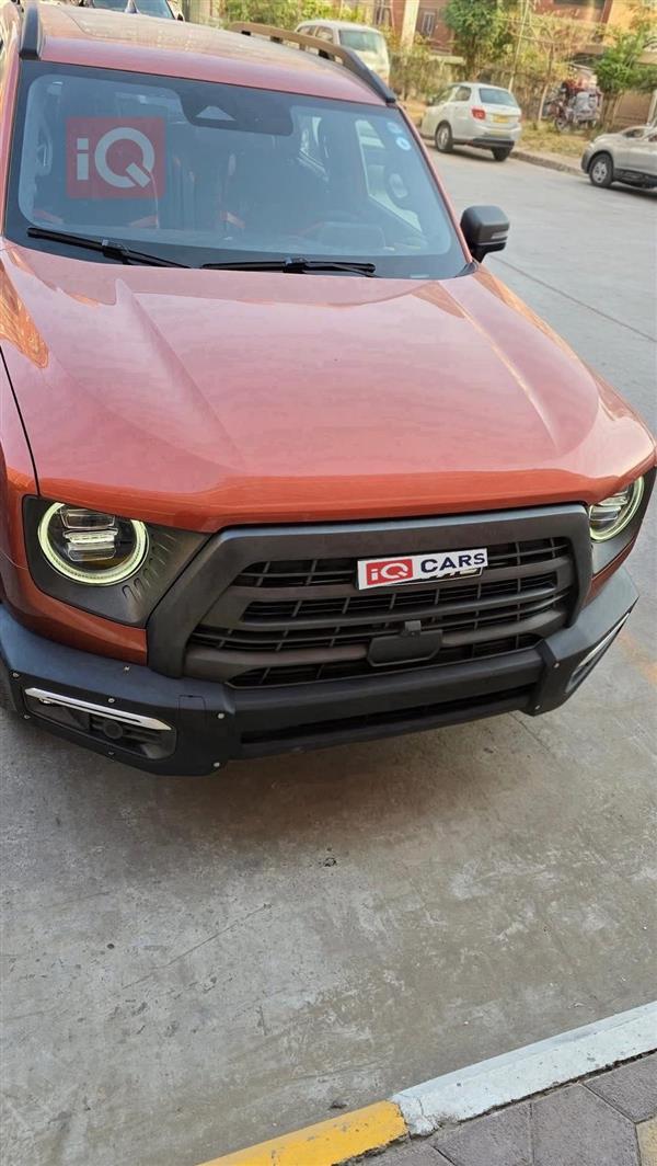 هافال دارجو 2023 للبيع في العراق -  بغداد